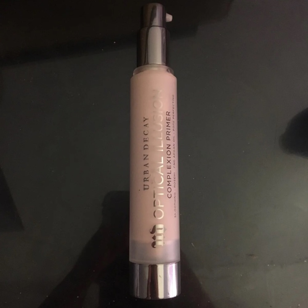 Urban Decay primer